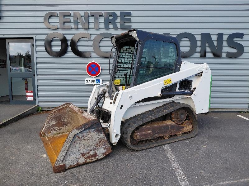 Bobcat T450