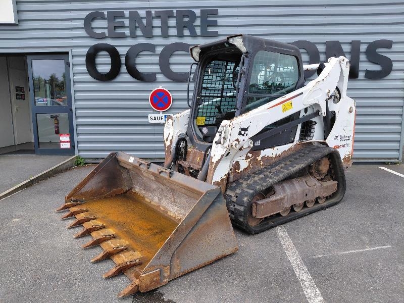 Bobcat T590