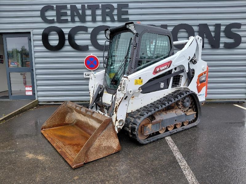 Bobcat T590