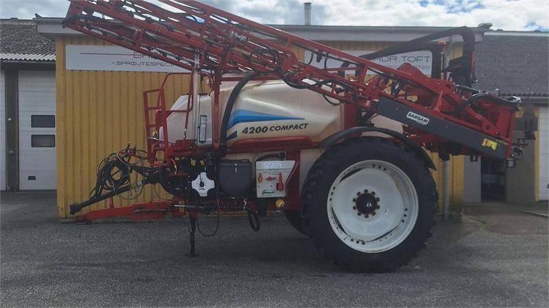 Bargam Compact 4200 - 28 M BDL Plus