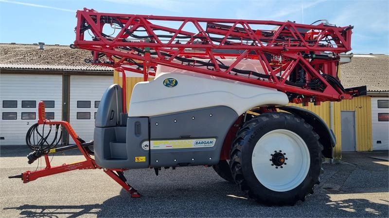 Bargam Spraymax 5500-30