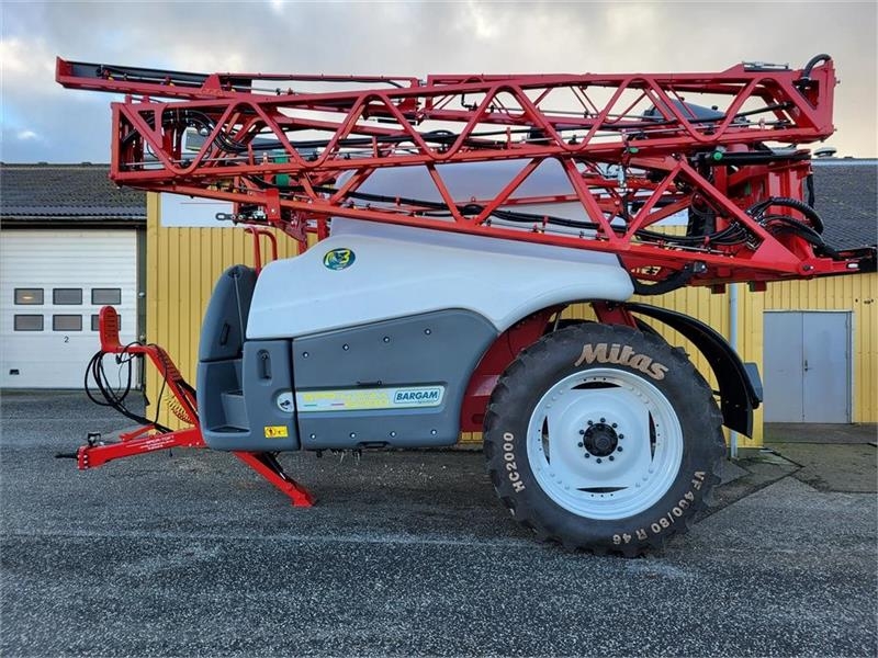 Bargam Spraymax 6500-36
