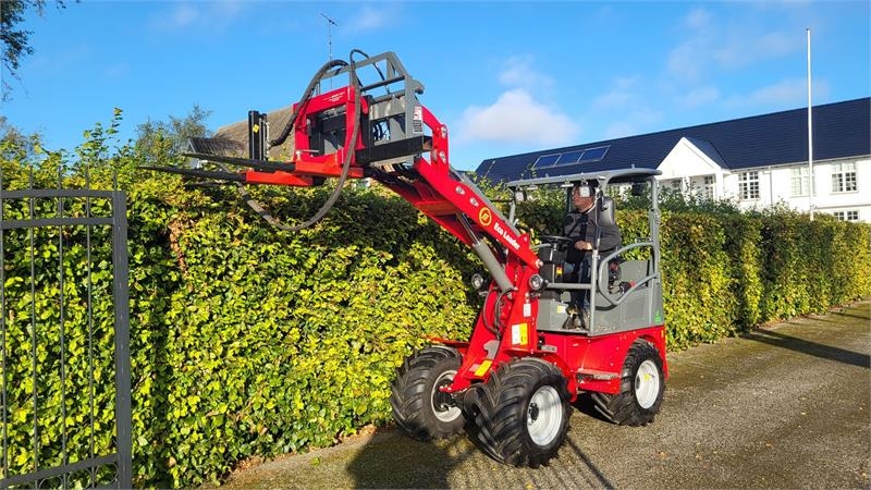 Eco Loader 1000E