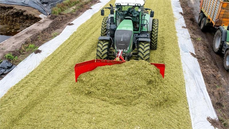 GML Majsdozer 400