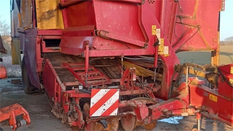 Grimme SE 150-60