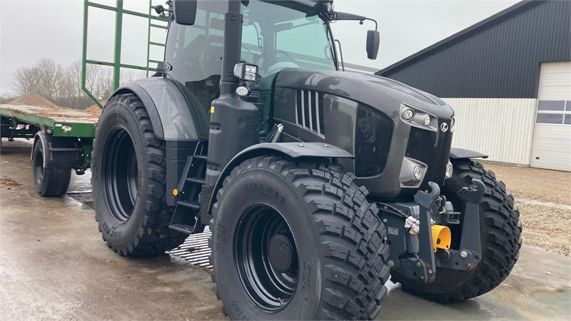 Kubota M7-173 KVT Premium