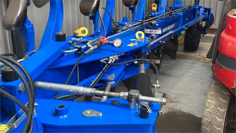 New Holland PXV51080H-XLD