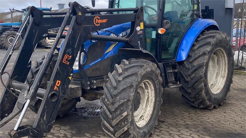 New Holland TD5.85