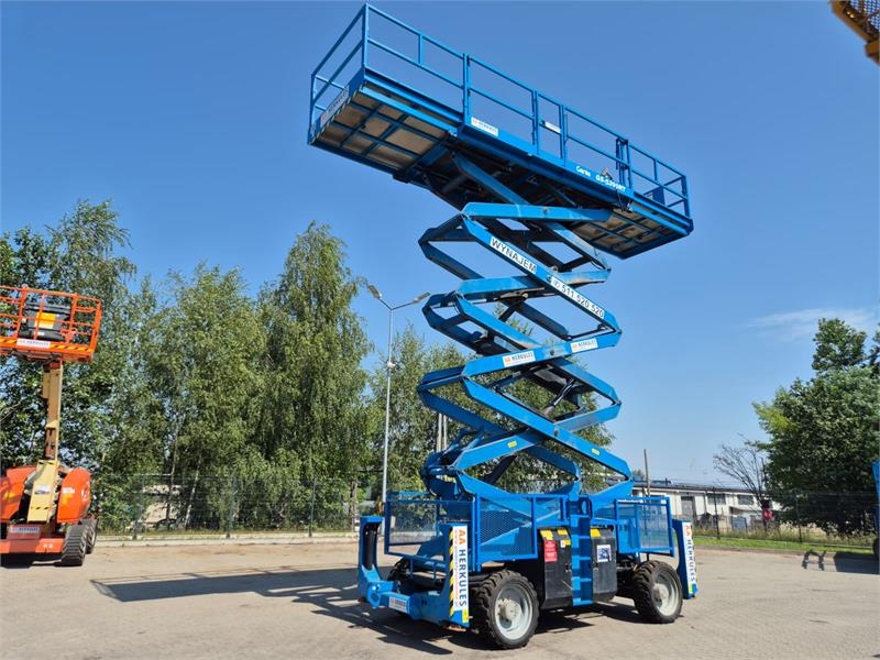 Genie 5390 RT
