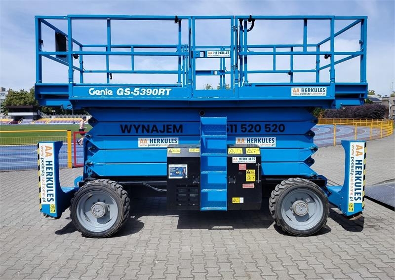 Genie 5390 RT