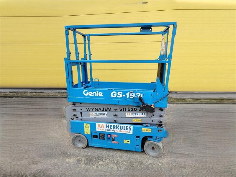 Genie GS 1930