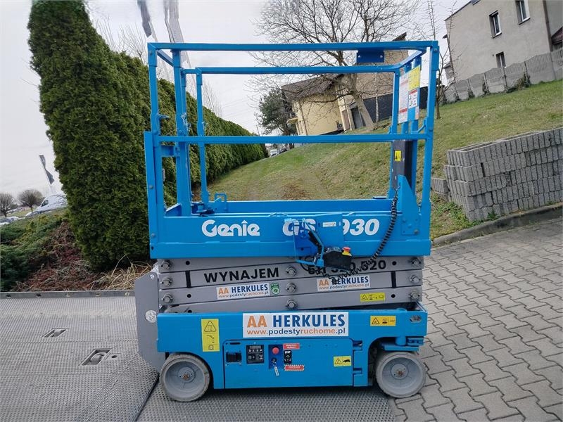 Genie GS 1930