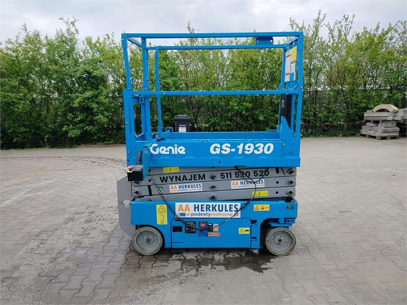 Genie GS 1930