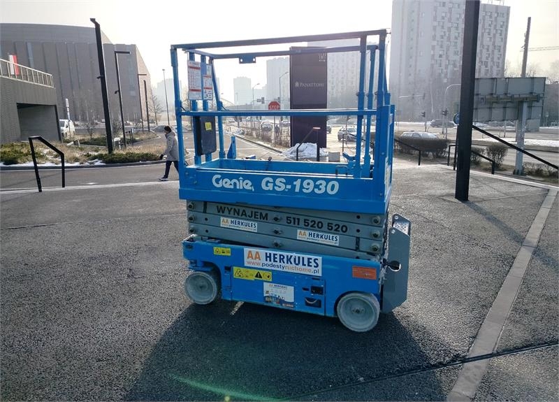 Genie GS 1930