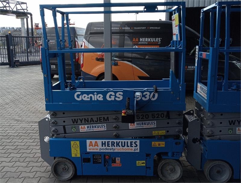 Genie GS 1930