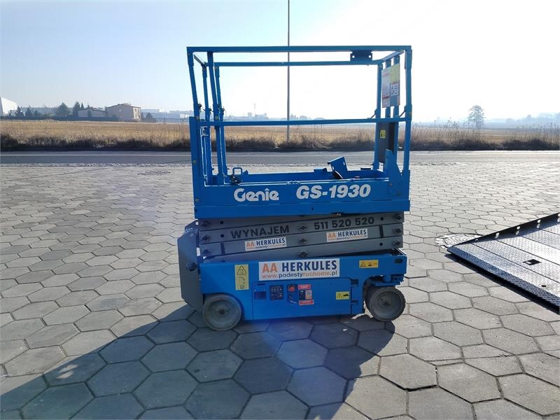 Genie GS 1930