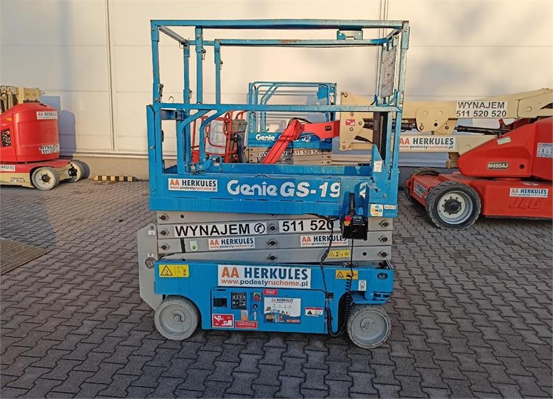 Genie GS 1932