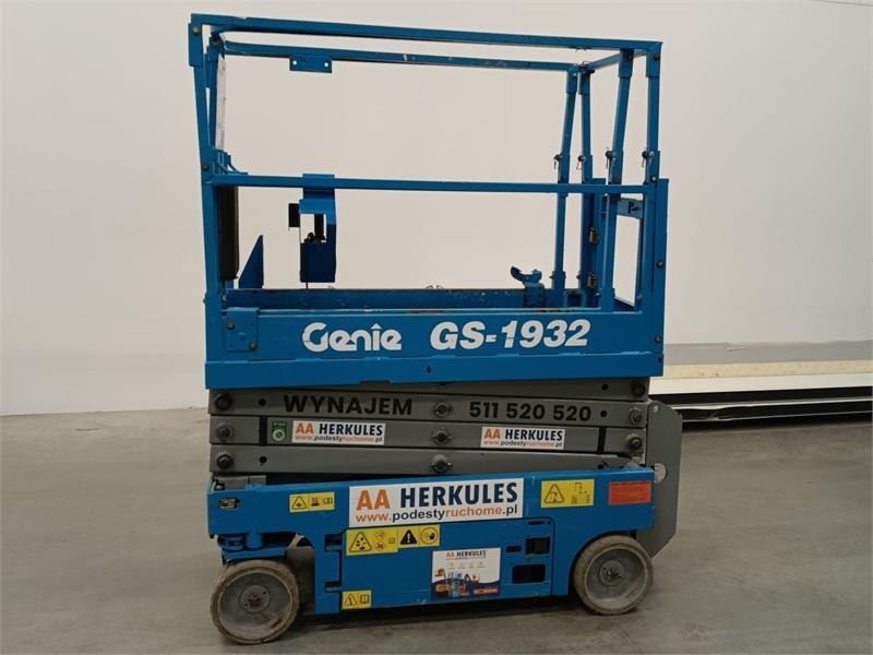 Genie GS 1932