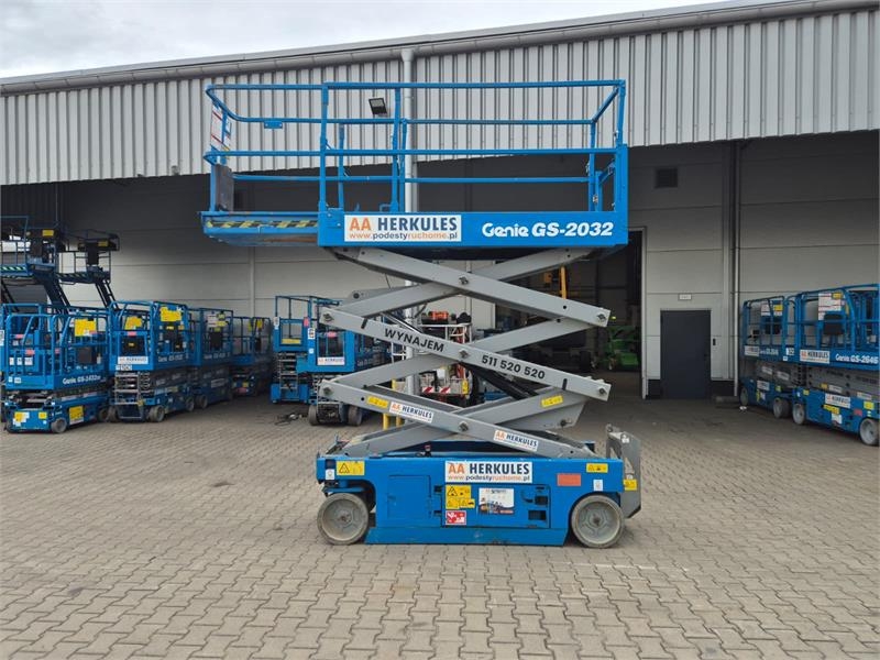 Genie GS 2032