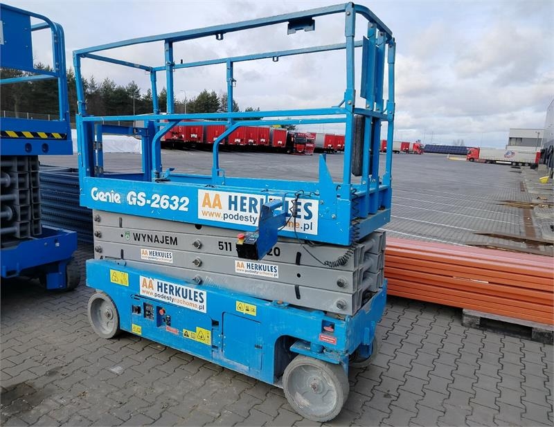 Genie GS 2632