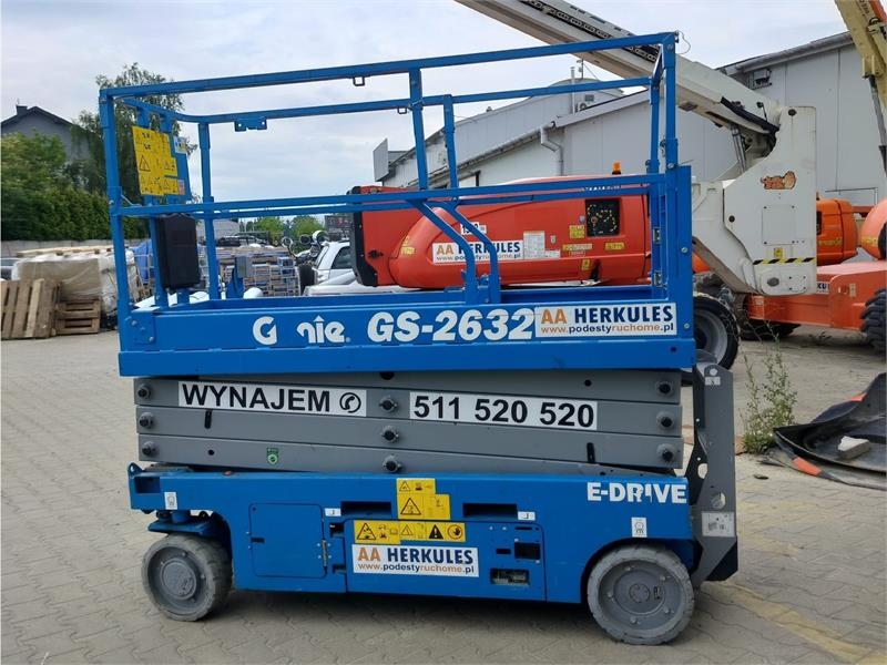 Genie GS 2632