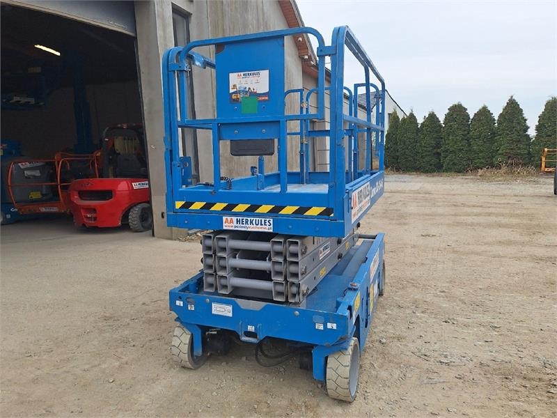 Genie GS 2646