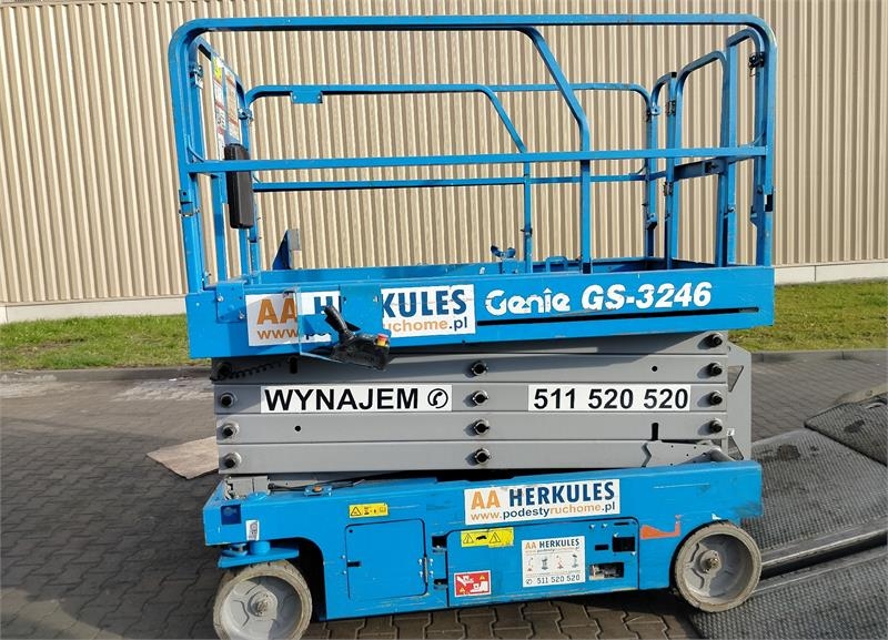 Genie GS 3246