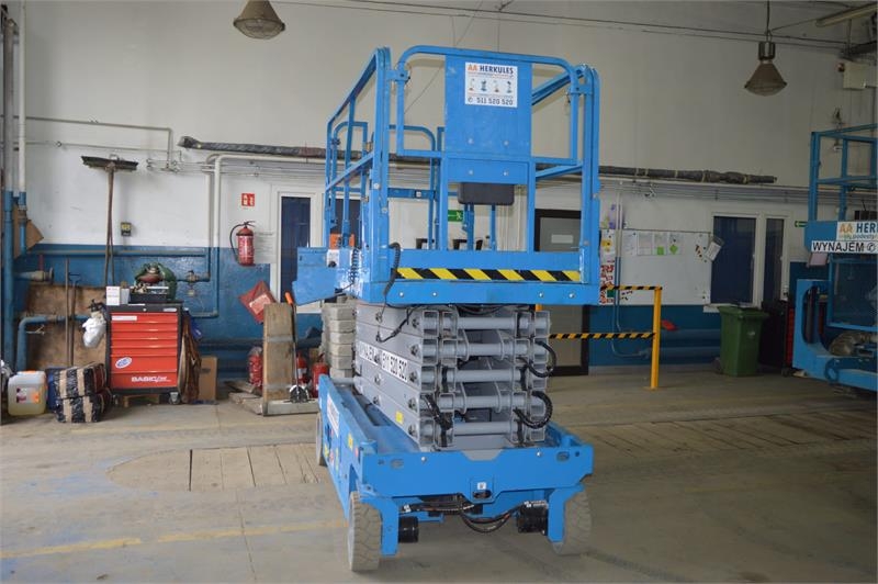 Genie GS 4047