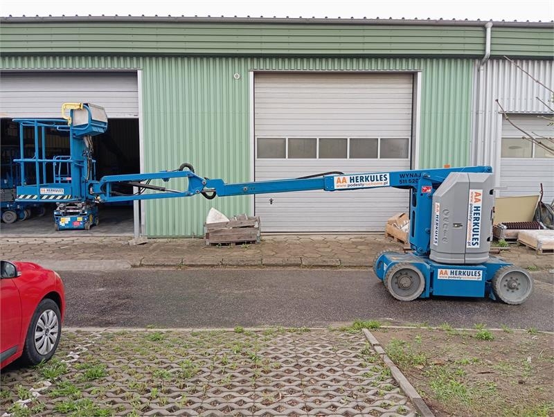 Genie Z30/20N