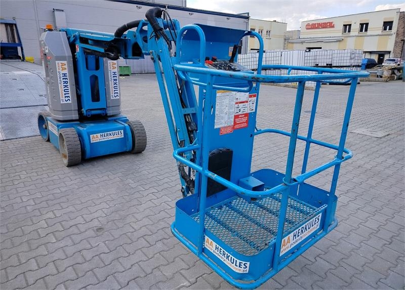 Genie Z30/20N RJ