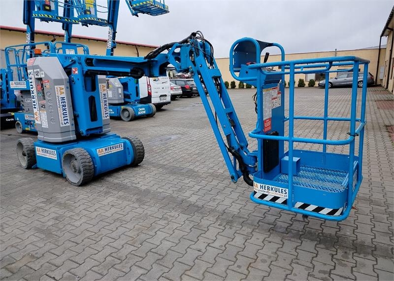 Genie Z30/20N RJ