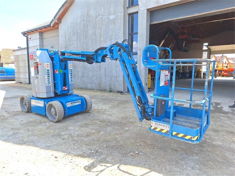 Genie Z30/20N RJ