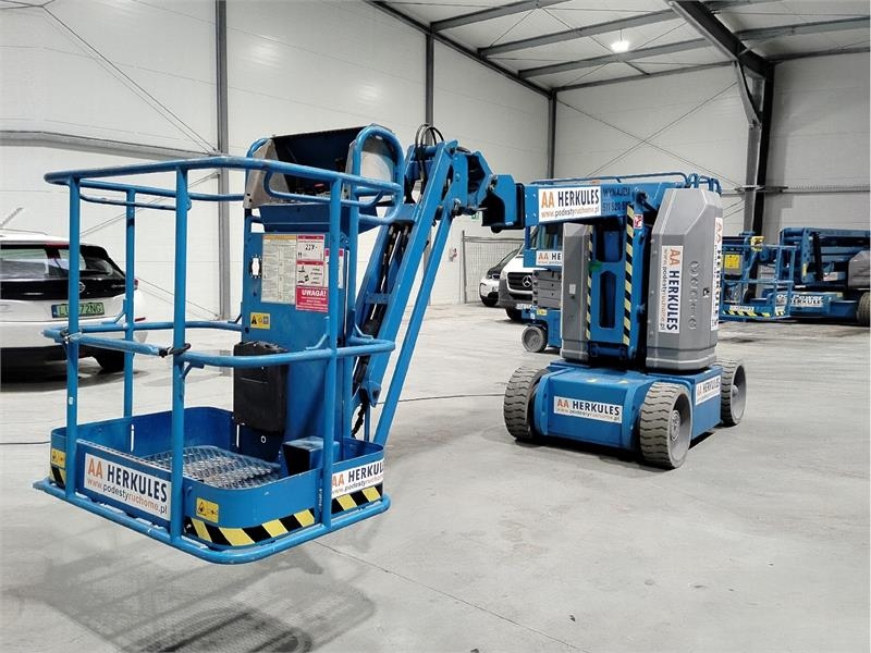 Genie Z30/20N RJ
