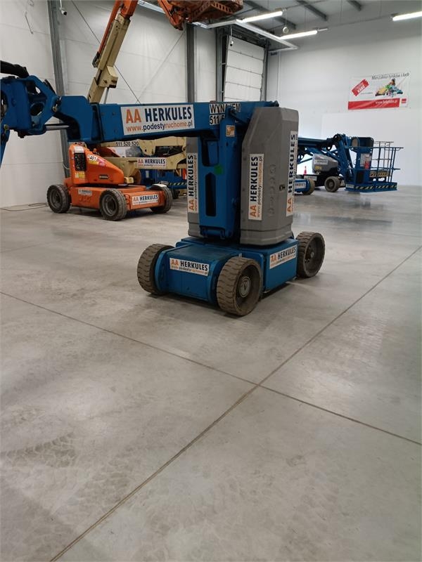 Genie Z30/20N RJ
