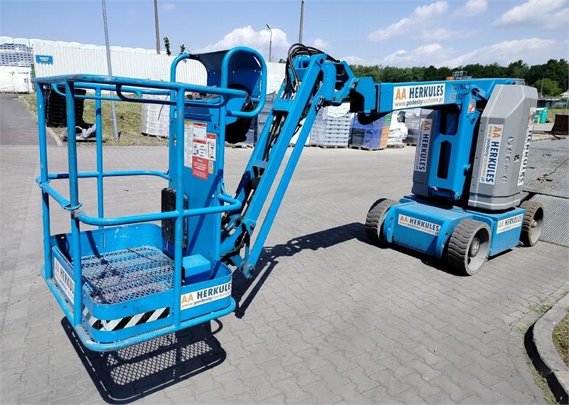 Genie Z30/20N RJ