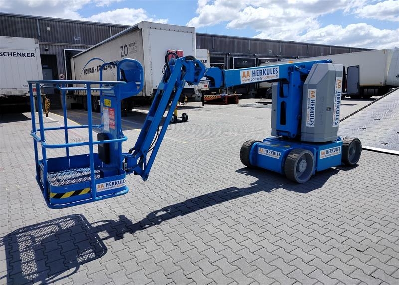 Genie Z30/20N RJ
