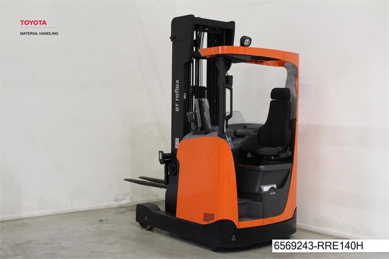 Toyota RRE140H