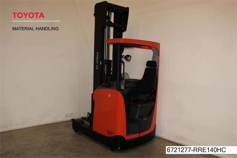 Toyota RRE140HC