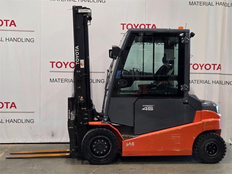 Toyota 8FBMT45