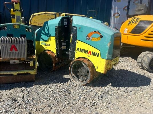Ammann APR 1575