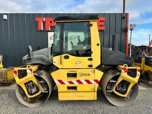 Bomag BW154 AP-4AM