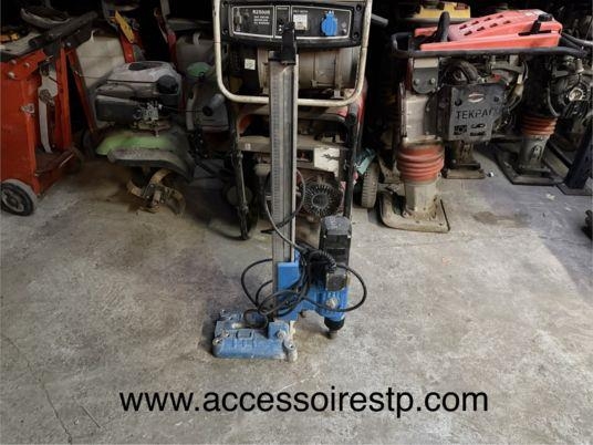 Carotteuse TYROLIT DRS 250 S
