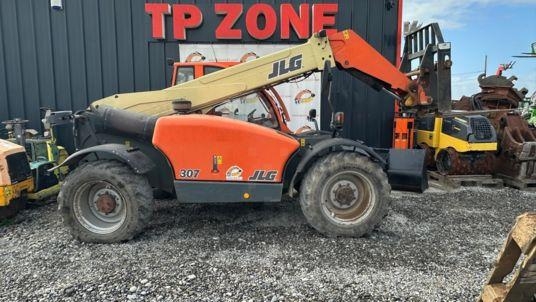 JLG 307 à 21 900 € HT