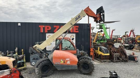JLG 3509 à 23 500 € HT