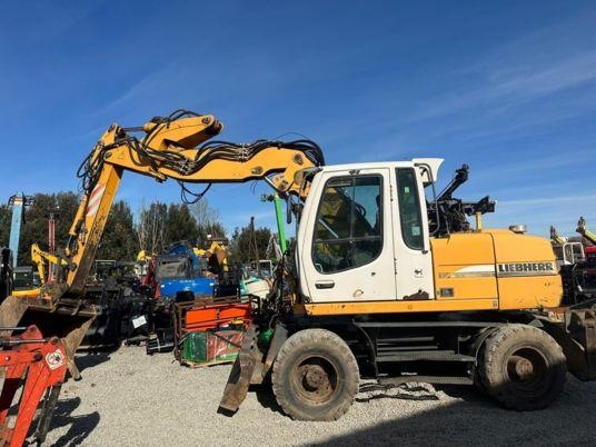 Liebherr A314 LITRONIC à 24 900 € HT