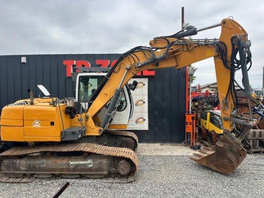 Liebherr R313 LITRONIC à 28 900 € HT