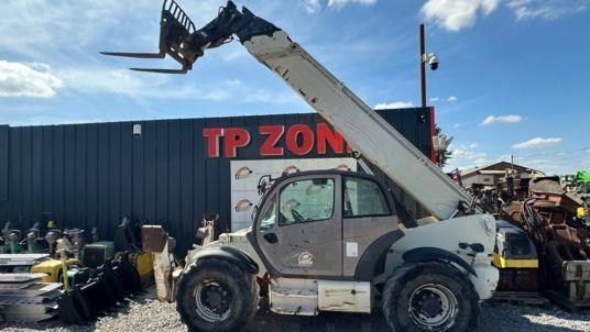 Manitou MT1840 à 39 500 € HT