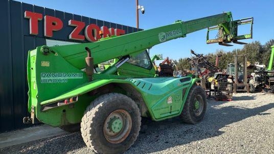 Merlo P101.10 - 10T DE CHARGE !!!!!! à 55 900 € HT