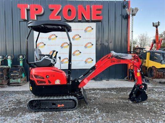newrick ZW-320