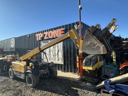Terex TELELIFT 2506 à 21 500 € HT